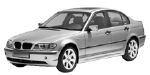 BMW E46 P1308 Fault Code
