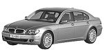 BMW E66 P1308 Fault Code