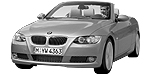 BMW E93 P1308 Fault Code