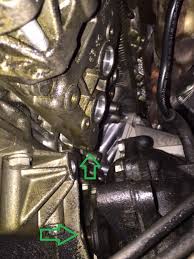 See P1308 in engine
